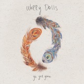 Worry Dolls - Passport