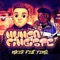 Nunca Fingiste (feat. Yemil) - Miker lyrics