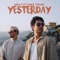 Yesterday (feat. Paulie Garand) artwork