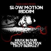 Slow Motion Riddim artwork