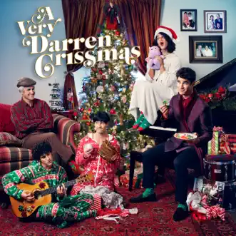 Drunk On Christmas (feat. Lainey Wilson) by Darren Criss song reviws