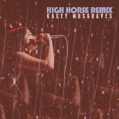 High Horse (Violents Remix) artwork