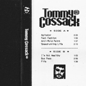 Tommy Cossack - Speedrunning Life
