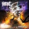 Back into Dust - Hatchet lyrics