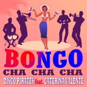 Bongo Cha Cha Cha (feat. Caterina Valente) artwork