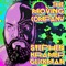 Crazy (feat. Marza Wilks) - Stephen Kramer Glickman lyrics