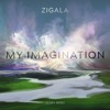 My Imagination (Lofi Mix) - Single