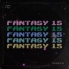 Fantasy 15 - Galaxy Oasis