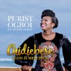 Chidiebere (God Is Merciful) - Single