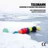 Stream & download Telemann: Ouverture & Concerti pour Darmstadt