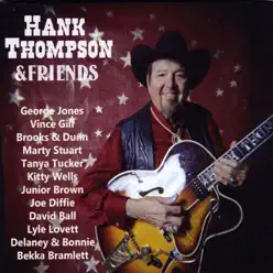 Hank Thompson & Friends - Hank Thompson