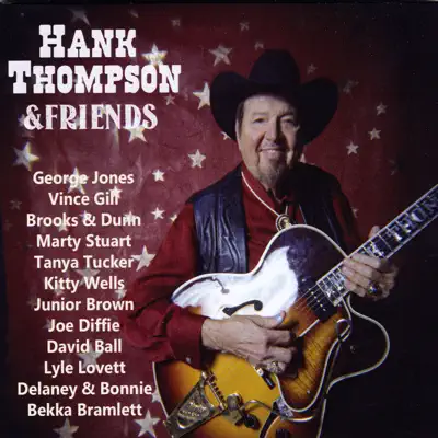 Hank Thompson & Friends - Hank Thompson