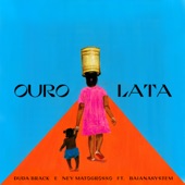 Ouro Lata (feat. BaianaSystem) artwork