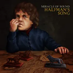 Halfman's Song - Single - Miracle of sound