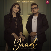 Yaad - Umair Ali & Areeba Adil