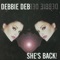 Lookout Weekend - Debbie Deb lyrics