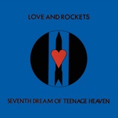 Love And Rockets - The Game