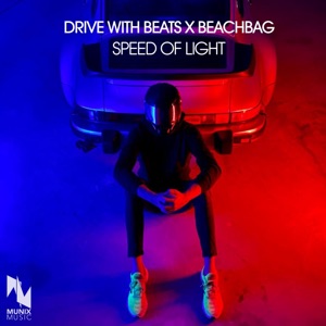 Speed of Light - Single