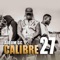 Toubabou woulou - Calibre 27 lyrics