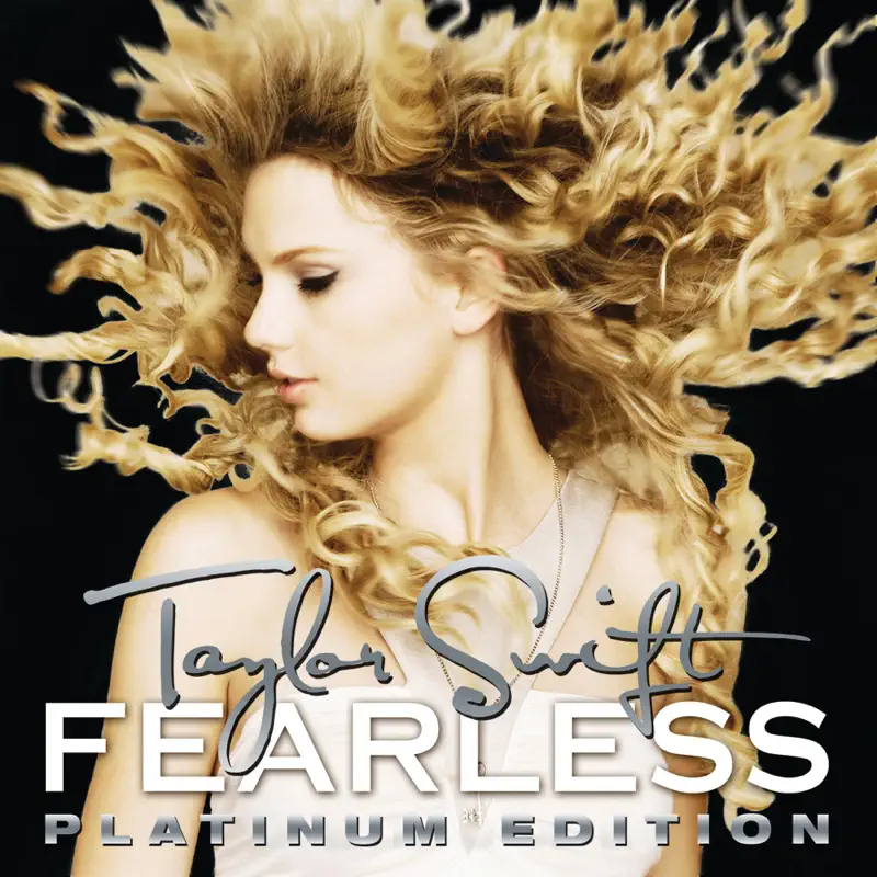 Taylor Swift - Fearless (Platinum Edition) (2009) [iTunes Plus AAC M4A]-新房子