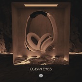 Ocean Eyes (8D Audio) artwork