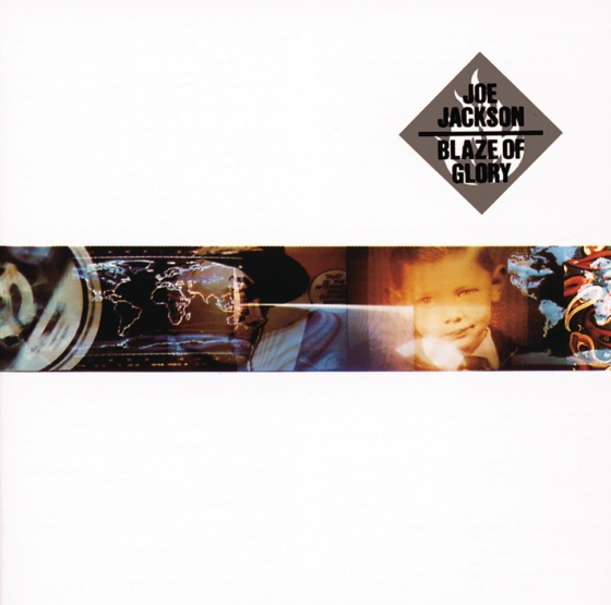 Cover artwork for Discipline