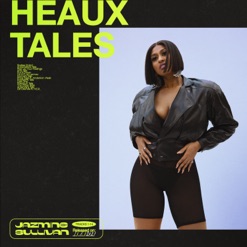 HEAUX TALES cover art