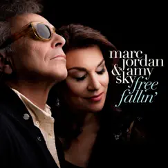Free Fallin' (Radio Edit) - Single by Marc Jordan & Amy Sky album reviews, ratings, credits