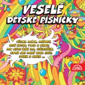 Veselé Dětské Písničky artwork