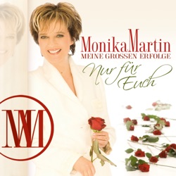 Monika Martin - River Blue