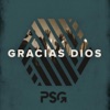 Gracias Dios (En Vivo) - Single