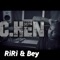 RiRi & Bey - C.Hen lyrics