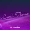 Love's Theme - Single