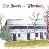 Don Rogers - I'm A Kentuckian