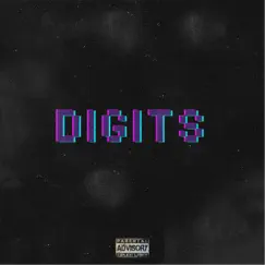 Digits (feat. CRUIZE & LEGEND!) - Single by Yongefame album reviews, ratings, credits