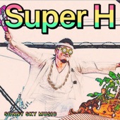Super H artwork