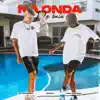 Na Onda da Bala (feat. M Records) song lyrics