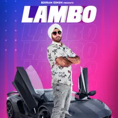 Lambo - Single by Bikram Singh album reviews, ratings, credits