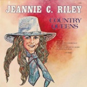 Country Queens artwork