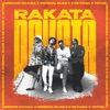 Rakata (feat. C de Cama) - Single