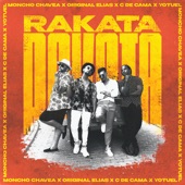 Rakata (feat. C de Cama) artwork