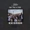 Ekorso (feat. Yaw Tog & Ypee) - Kofi Jamar lyrics