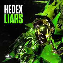 Liars - Single by Hedex album reviews, ratings, credits