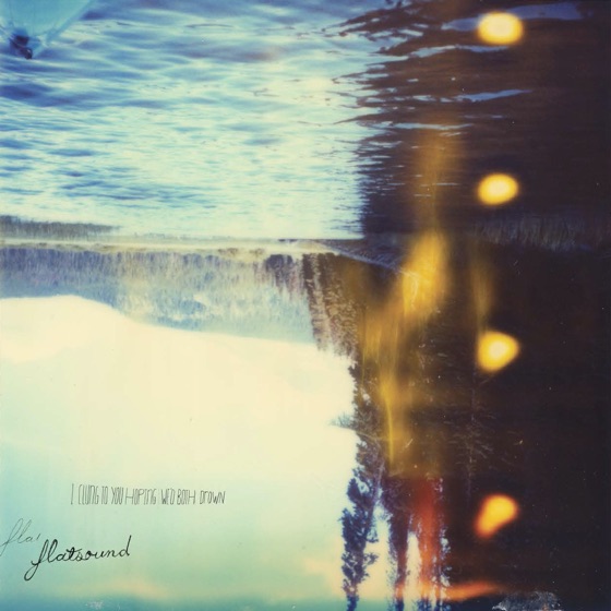 Cover artwork for I Lost Control