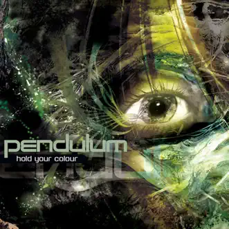 Axel Grinder by Pendulum song reviws