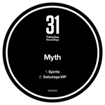 Myth - Sabotage Vip
