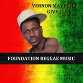 Give I Jah artwork