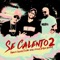 Se Calento 2 (feat. Iyawo Oggun & Jorge Junior) - Lobo King Dowa lyrics