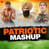 Patriotic Mashup 2021 - Single