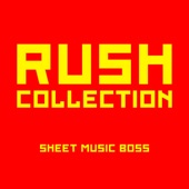 Rush B (Happy Remix) artwork